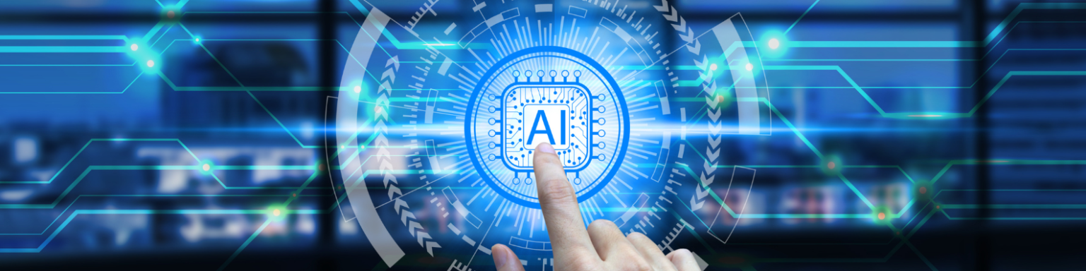 How to Harness AI to Help You With Marketing